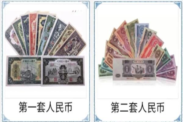 永定区回收旧币
