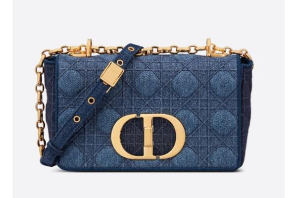 永定区回收二手包包Dior