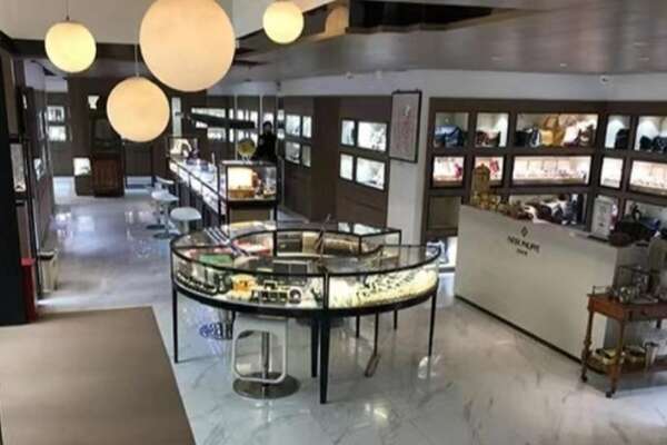 永定区寄卖奢侈品店