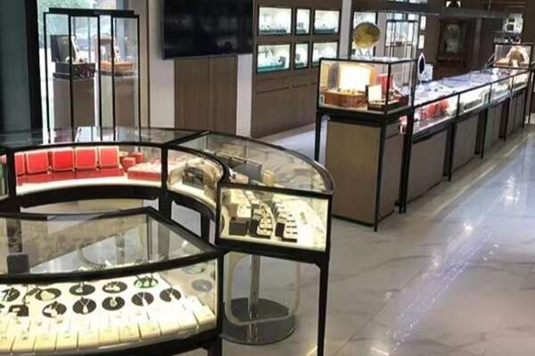 永定区奢侈品回收